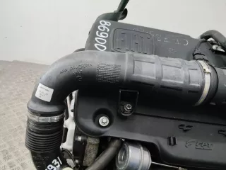 1369758080 Патрубок интеркулера Fiat Ducato 4 Арт 86932