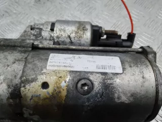 9069060026 Стартер Volkswagen Crafter 1 2.0л Арт 86894, вид 2