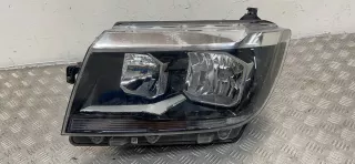 7C2941005 Фара левая Volkswagen Crafter 2 Арт 86887, вид 1