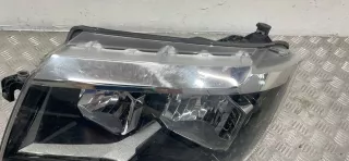 7C2941005 Фара левая Volkswagen Crafter 2 Арт 86887, вид 2