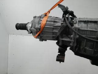 P52853123AD Раздаточная коробка Jeep Cherokee KJ Арт 86767, вид 1