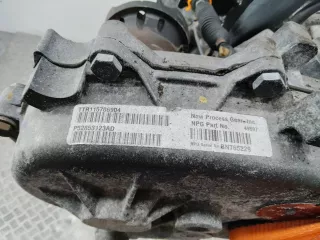 P52853123AD Раздаточная коробка Jeep Cherokee KJ Арт 86767, вид 3