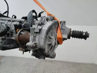 P52853123AD Раздаточная коробка Jeep Cherokee KJ Арт 86767, вид 4