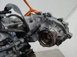 P52853123AD Раздаточная коробка Jeep Cherokee KJ Арт 86767, вид 5