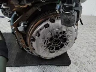  Комплект сцепления Renault Laguna 3 Арт 86718, вид 1