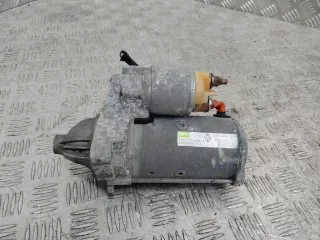 8200568535 Стартер Renault Laguna 3 Арт 86708