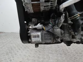 8200890987 Компрессор кондиционера Renault Laguna 3 Арт 86705, вид 1