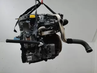M9RP814,M9R814 Двигатель Renault Laguna 3 Арт 86696, вид 1