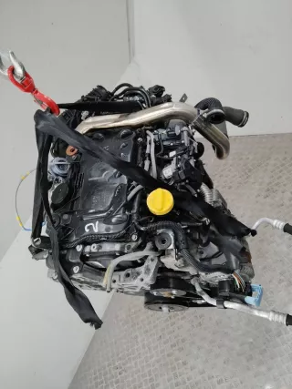 M9RP814,M9R814 Двигатель Renault Laguna 3 Арт 86696, вид 3