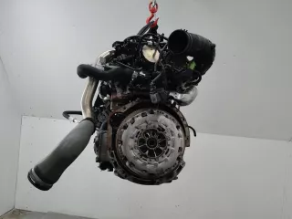 M9RP814,M9R814 Двигатель Renault Laguna 3 Арт 86696, вид 4