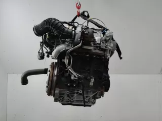 M9RP814,M9R814 Двигатель Renault Laguna 3 Арт 86696, вид 5