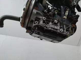 M9RP814,M9R814 Двигатель Renault Laguna 3 Арт 86696, вид 6