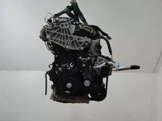 M9RP814,M9R814 Двигатель Renault Laguna 3 Арт 86696, вид 7