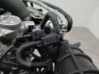 8200603558 Клапан электромагнитный Renault Kadjar Арт 86685, вид 1