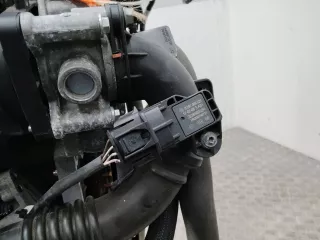 0281006029 Датчик абсолютного давления Renault Kadjar Арт 86646, вид 1