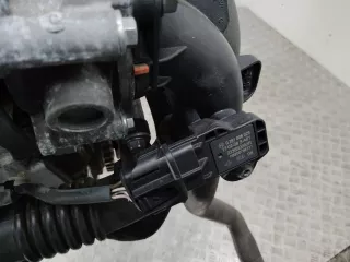 0281006029 Датчик абсолютного давления Renault Kadjar Арт 86646, вид 2