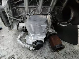  Кронштейн двигателя BMW X5 F15 Арт 86621