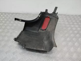 A9068804671 Клык бампера задний правый Volkswagen Crafter 1 Арт 86574, вид 4
