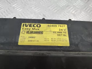 504097627 Блок управления светом Iveco Euro Cargo Арт 86550, вид 2