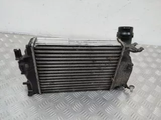 144614ED0A Интеркулер Nissan Qashqai 2 restailing Арт 86542, вид 1