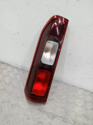265556737R Фонарь задний левый Opel Vivaro B Арт 86526, вид 1