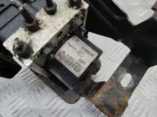 51902576 Блок ABS Fiat Doblo 2 Арт 86402, вид 2