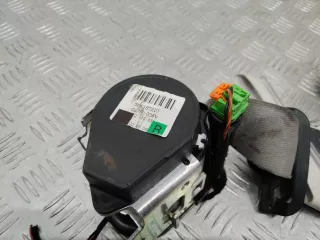 561187201 Ремень безопасности задний правый Mercedes E W211 Арт 86383, вид 2