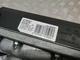 A2118603305 Подушка безопасности пассажира Mercedes E W211 Арт 86373, вид 6