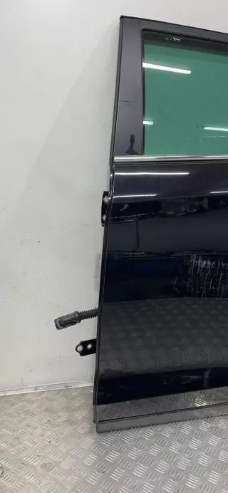  Дверь задняя левая Hyundai Tucson 3 Арт 86349, вид 2