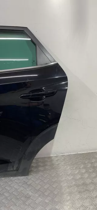  Дверь задняя левая Hyundai Tucson 3 Арт 86349, вид 3
