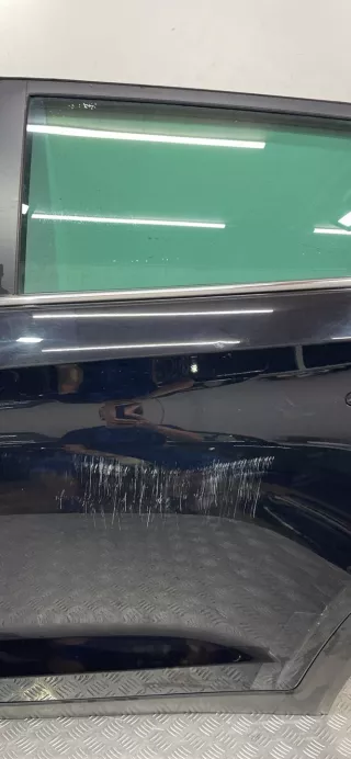  Дверь задняя левая Hyundai Tucson 3 Арт 86349, вид 4