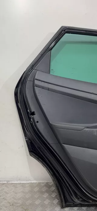  Дверь задняя левая Hyundai Tucson 3 Арт 86349, вид 6