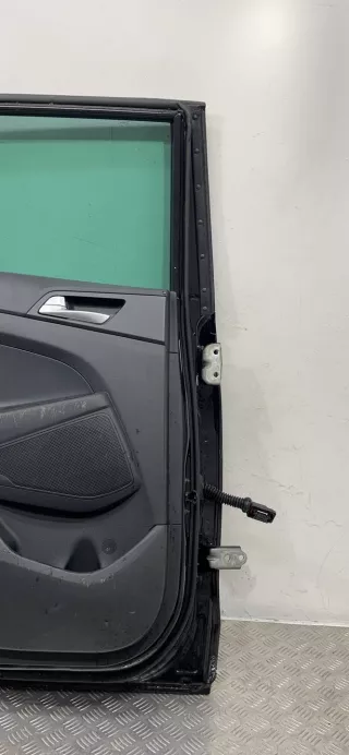  Дверь задняя левая Hyundai Tucson 3 Арт 86349, вид 7