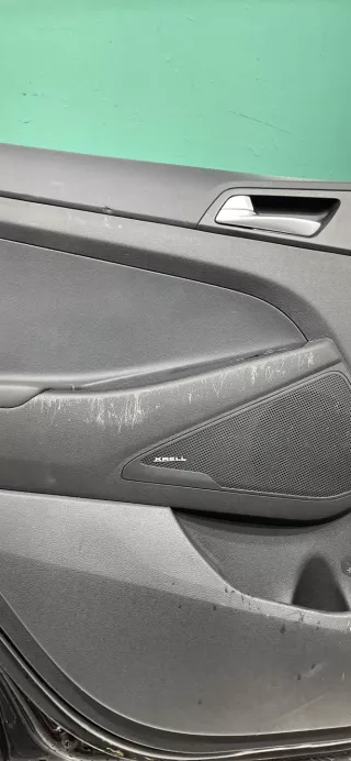  Дверь задняя левая Hyundai Tucson 3 Арт 86349, вид 8