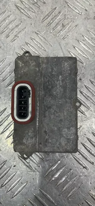 5DV008290 Блок розжига ксенона правый Mercedes E W211 Арт 86256, вид 2