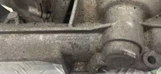6820000190B рулевая рейка Peugeot 2008 Арт 86189, вид 4