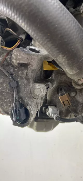 926001268 Компрессор кондиционера Renault Kadjar Арт 86187, вид 3