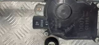 WM07C Механизм стеклоочистителя (трапеция дворников) Nissan X-Trail T31 Арт 86095, вид 3
