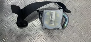 0589-P1-000354 Ремень безопасности задний правый Renault Kadjar Арт 86027, вид 2