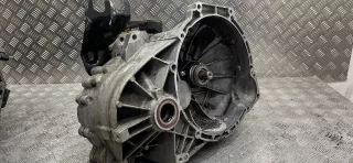 4M5R7F096YA,6M5R7002ZB КПП механическая (МКПП) Ford Focus 2 Арт 86005
