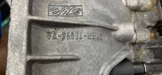 4M5R7F096YA,6M5R7002ZB КПП механическая (МКПП) Ford Focus 2 Арт 86005, вид 2
