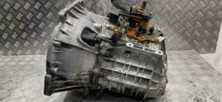 4M5R7F096YA,6M5R7002ZB КПП механическая (МКПП) Ford Focus 2 Арт 86005, вид 3