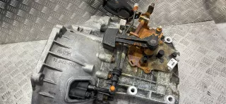 4M5R7F096YA,6M5R7002ZB КПП механическая (МКПП) Ford Focus 2 Арт 86005, вид 4