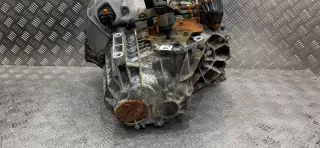 4M5R7F096YA,6M5R7002ZB КПП механическая (МКПП) Ford Focus 2 Арт 86005, вид 5