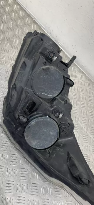  Фара правая Ford Transit Custom Арт 85974, вид 4