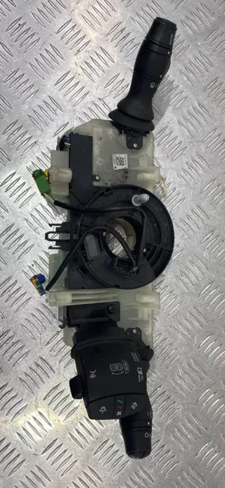 255670019RB Переключатель подрулевой (стрекоза) Renault Megane 3 Арт 85946