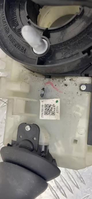 255670019RB Переключатель подрулевой (стрекоза) Renault Megane 3 Арт 85946, вид 3
