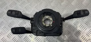 LZ9123038-03 Переключатель подрулевой (стрекоза) BMW 1 E81/E82/E87/E88 Арт 85909, вид 1