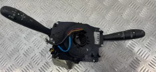 96657274XT Переключатель подрулевой (стрекоза) Peugeot 207 Арт 85906