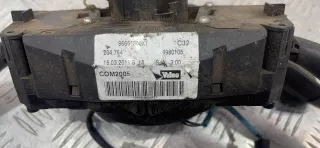 96661300XT Переключатель подрулевой (стрекоза) Peugeot 207 Арт 85896, вид 3